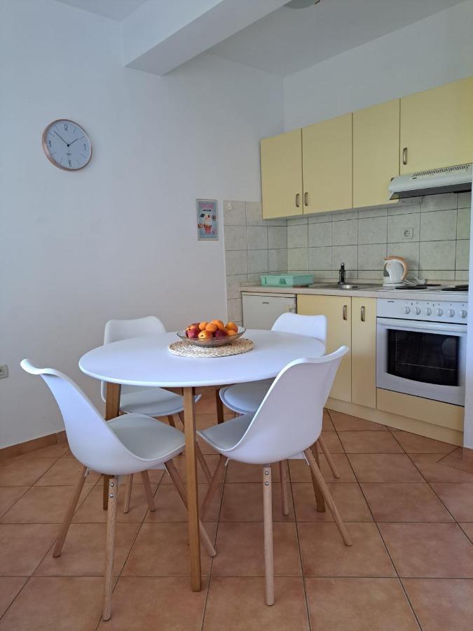 Ferienwohnung Jele Makarska Exterior foto