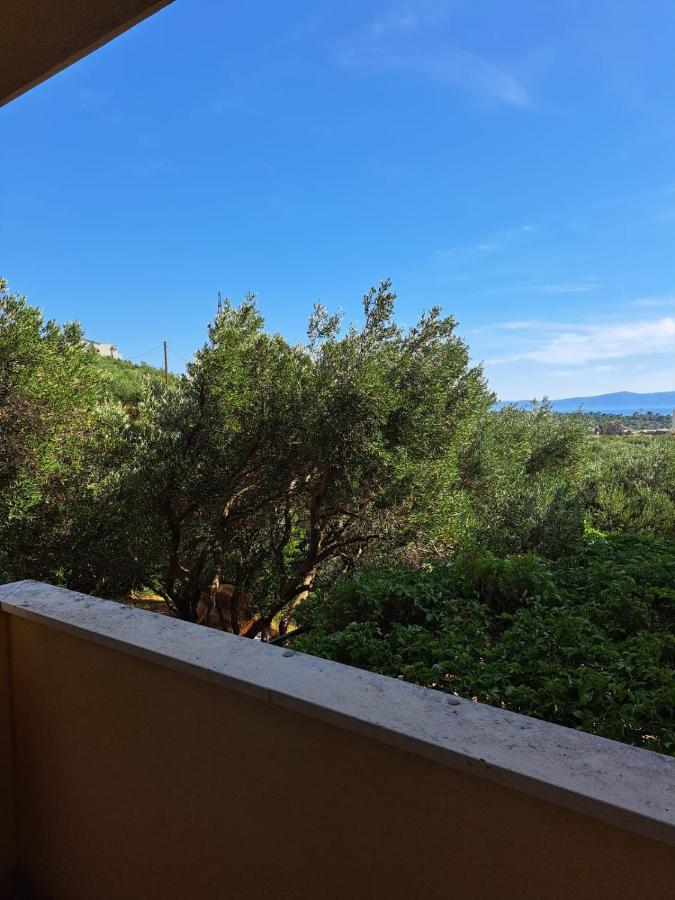 Ferienwohnung Jele Makarska Exterior foto