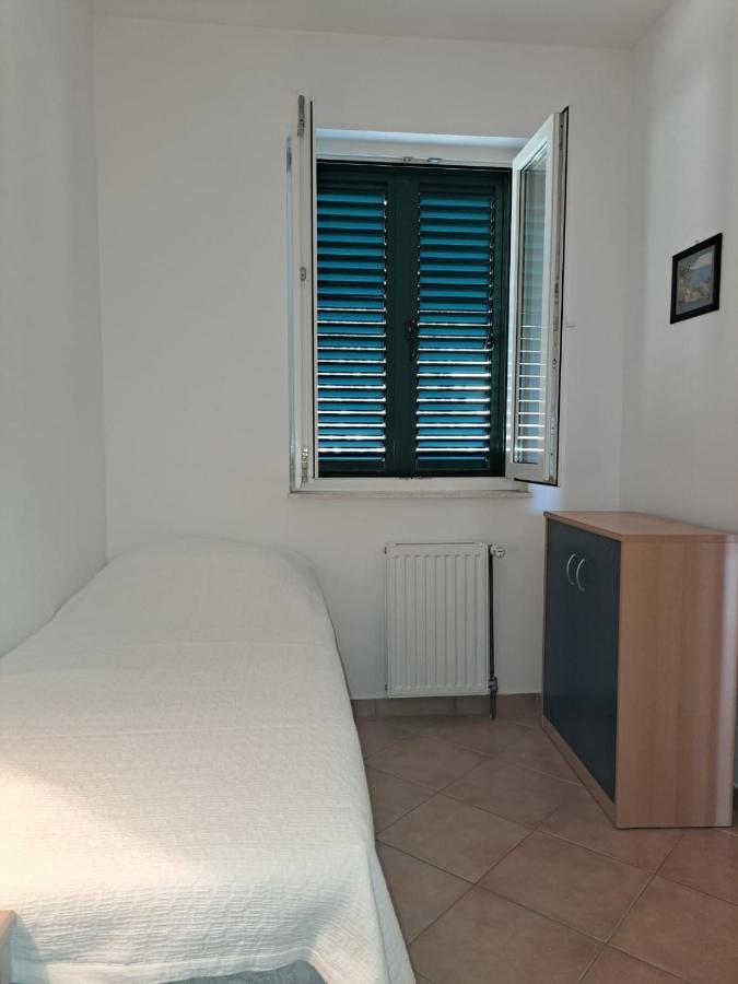 Ferienwohnung Jele Makarska Exterior foto