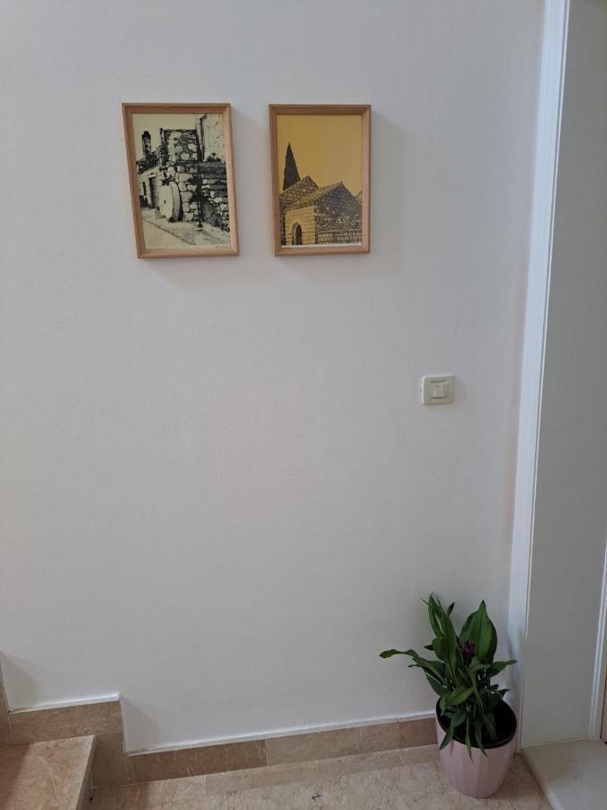 Ferienwohnung Jele Makarska Exterior foto