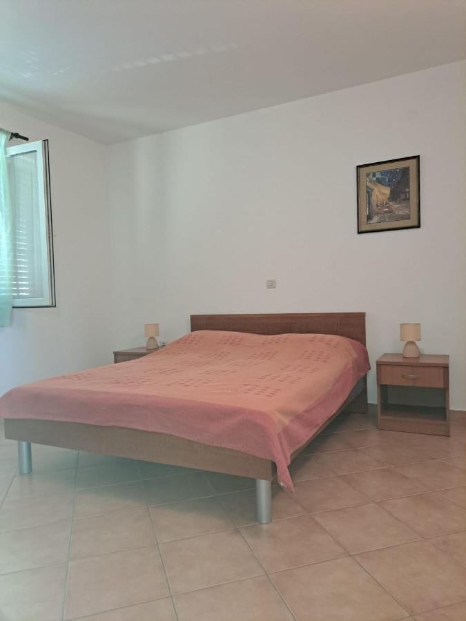 Ferienwohnung Jele Makarska Exterior foto