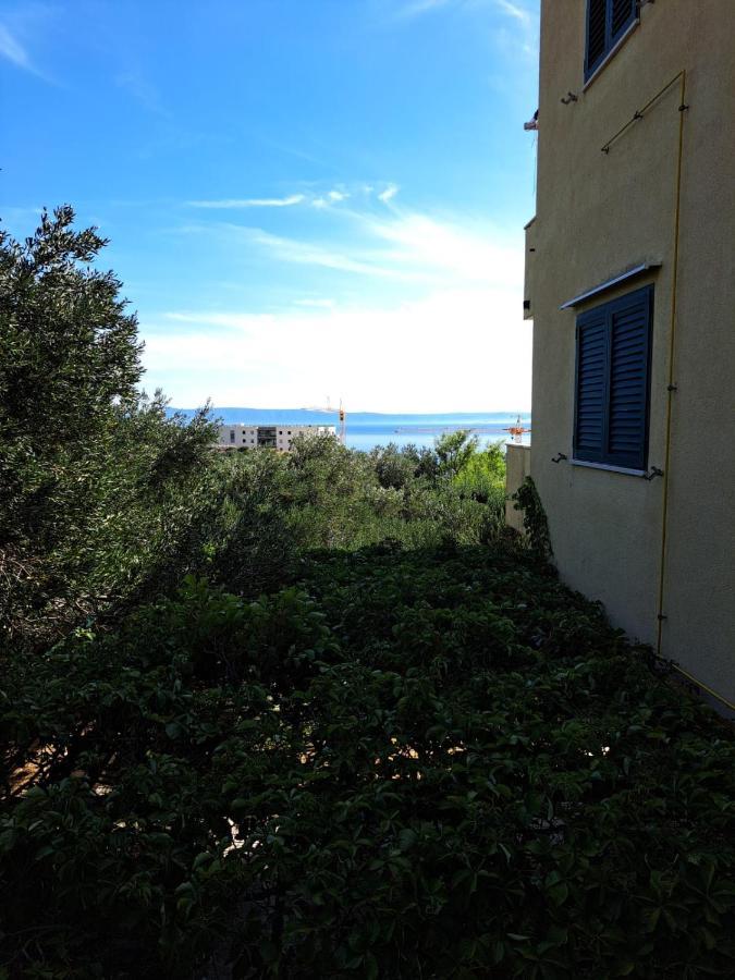 Ferienwohnung Jele Makarska Exterior foto
