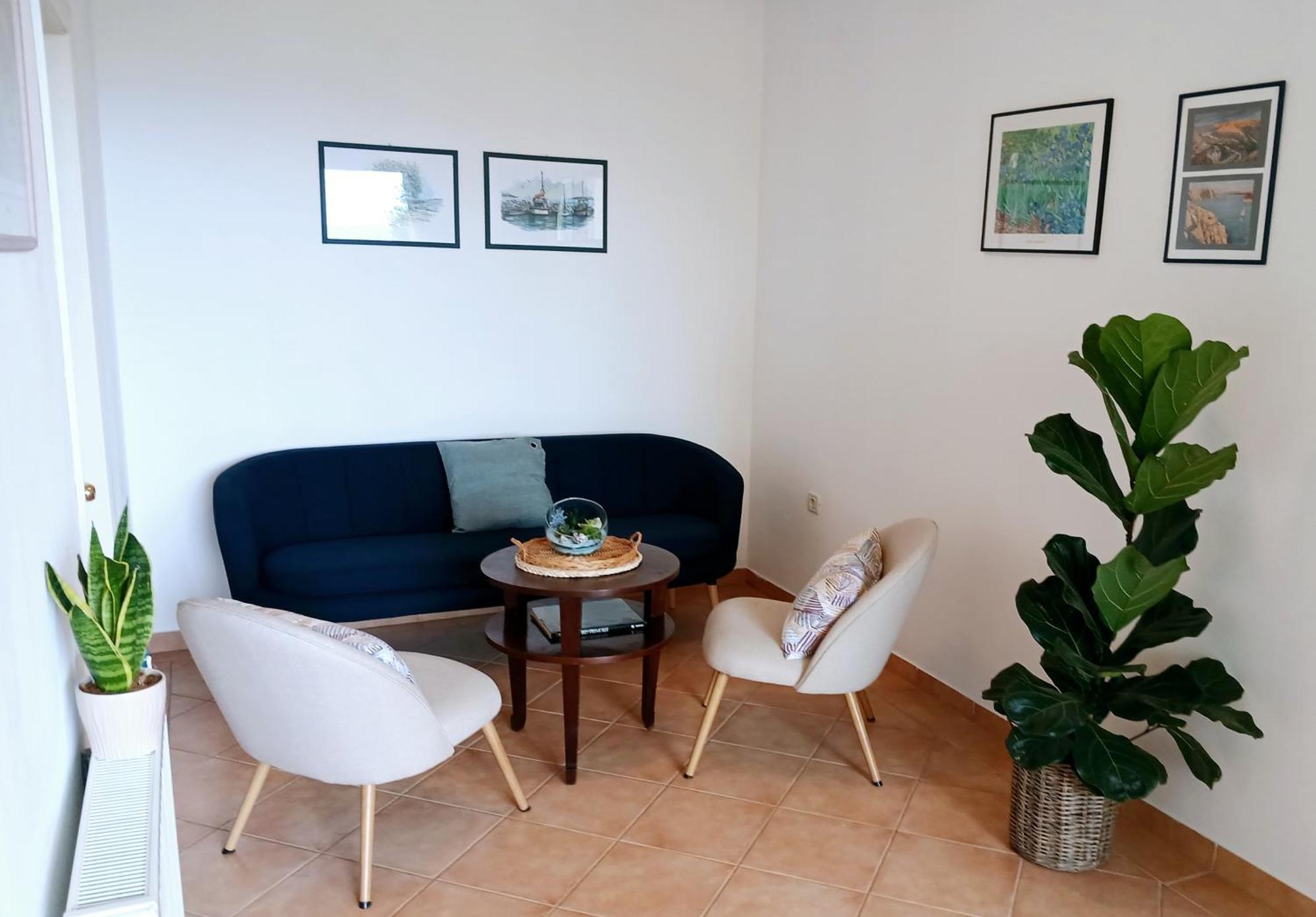 Ferienwohnung Jele Makarska Exterior foto