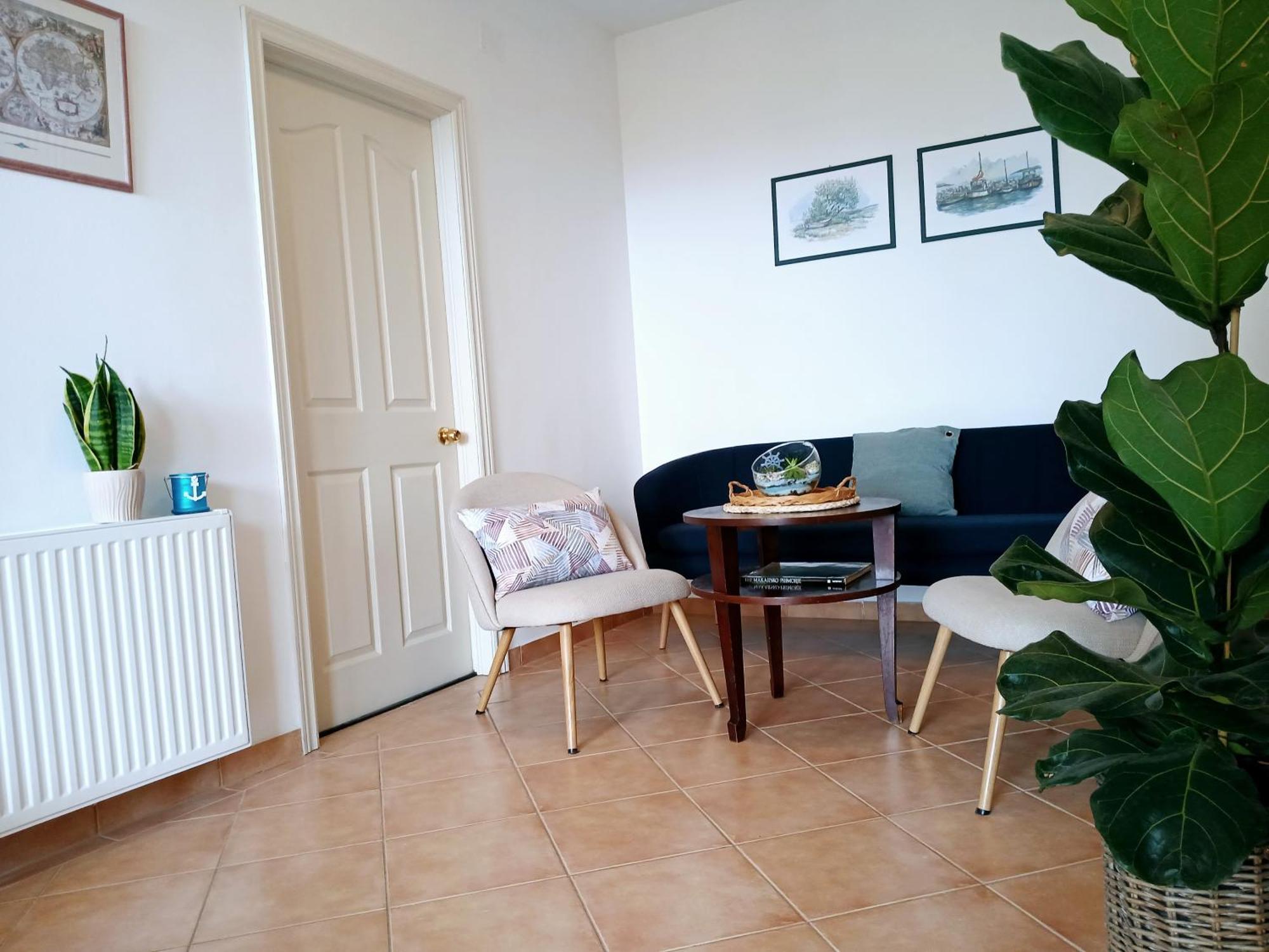 Ferienwohnung Jele Makarska Exterior foto